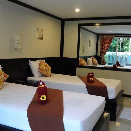 Love You Resort Chumphon Quarto foto