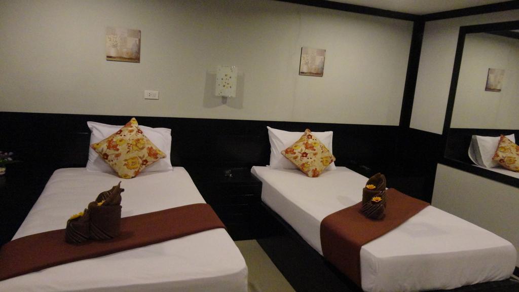 Love You Resort Chumphon Quarto foto