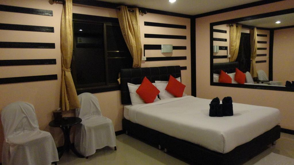 Love You Resort Chumphon Quarto foto