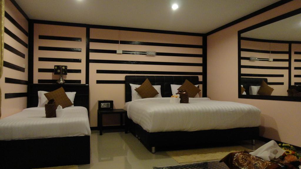 Love You Resort Chumphon Quarto foto