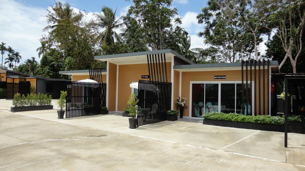 Love You Resort Chumphon Exterior foto