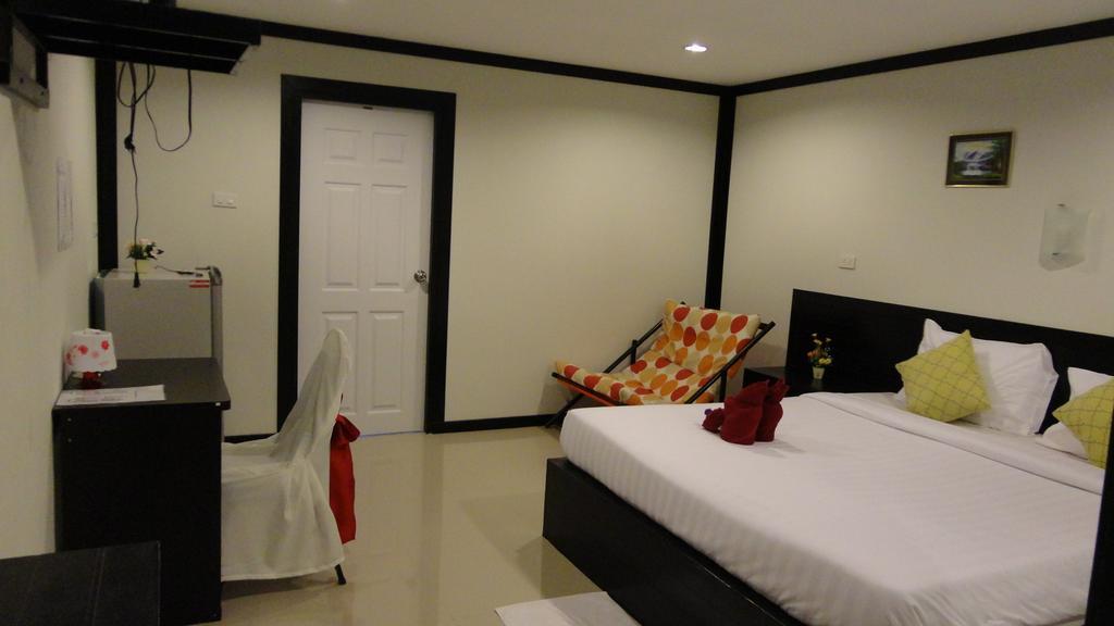 Love You Resort Chumphon Quarto foto