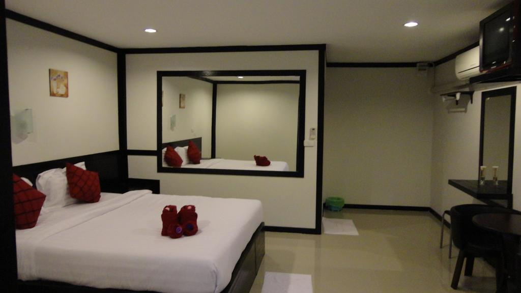 Love You Resort Chumphon Quarto foto