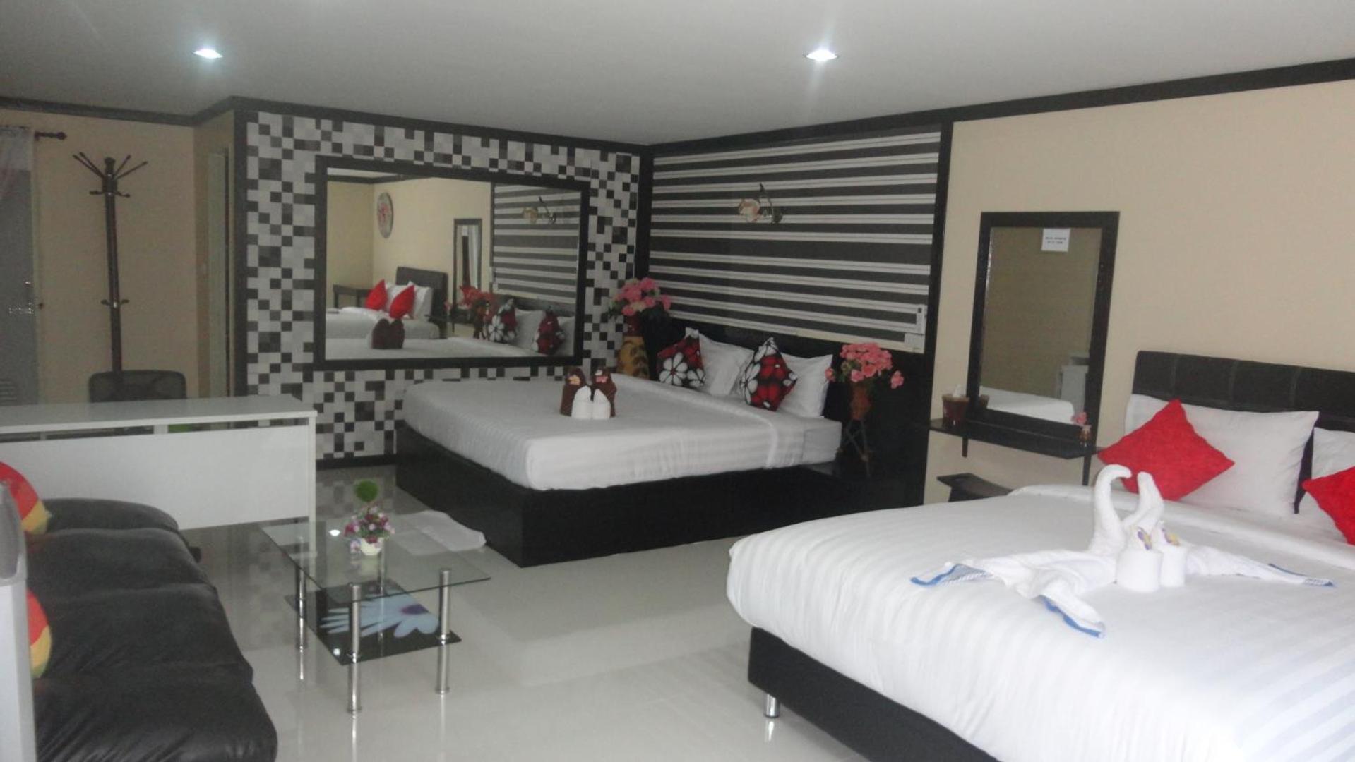 Love You Resort Chumphon Exterior foto