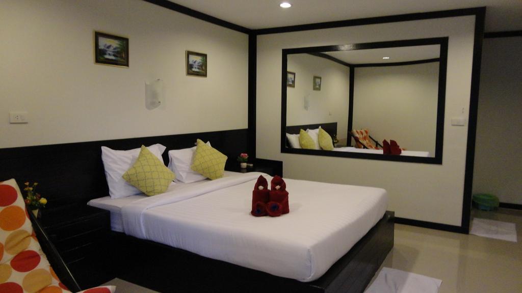 Love You Resort Chumphon Quarto foto