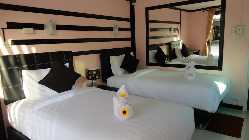 Love You Resort Chumphon Quarto foto